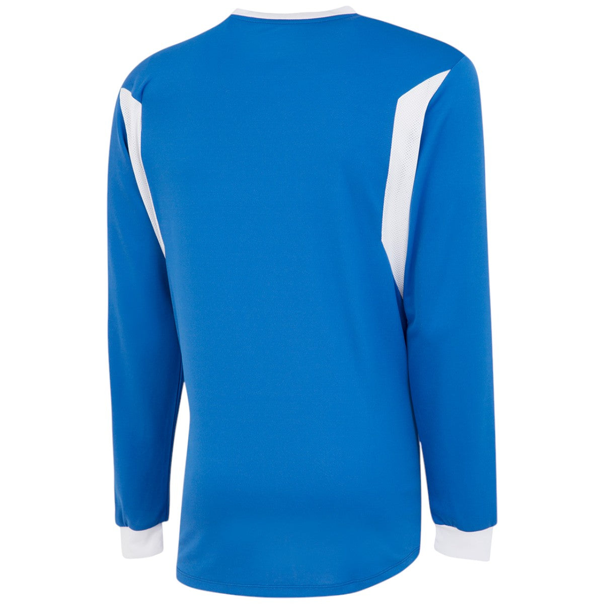 Umbro Squad Kids Long Sleeved Training Jersey