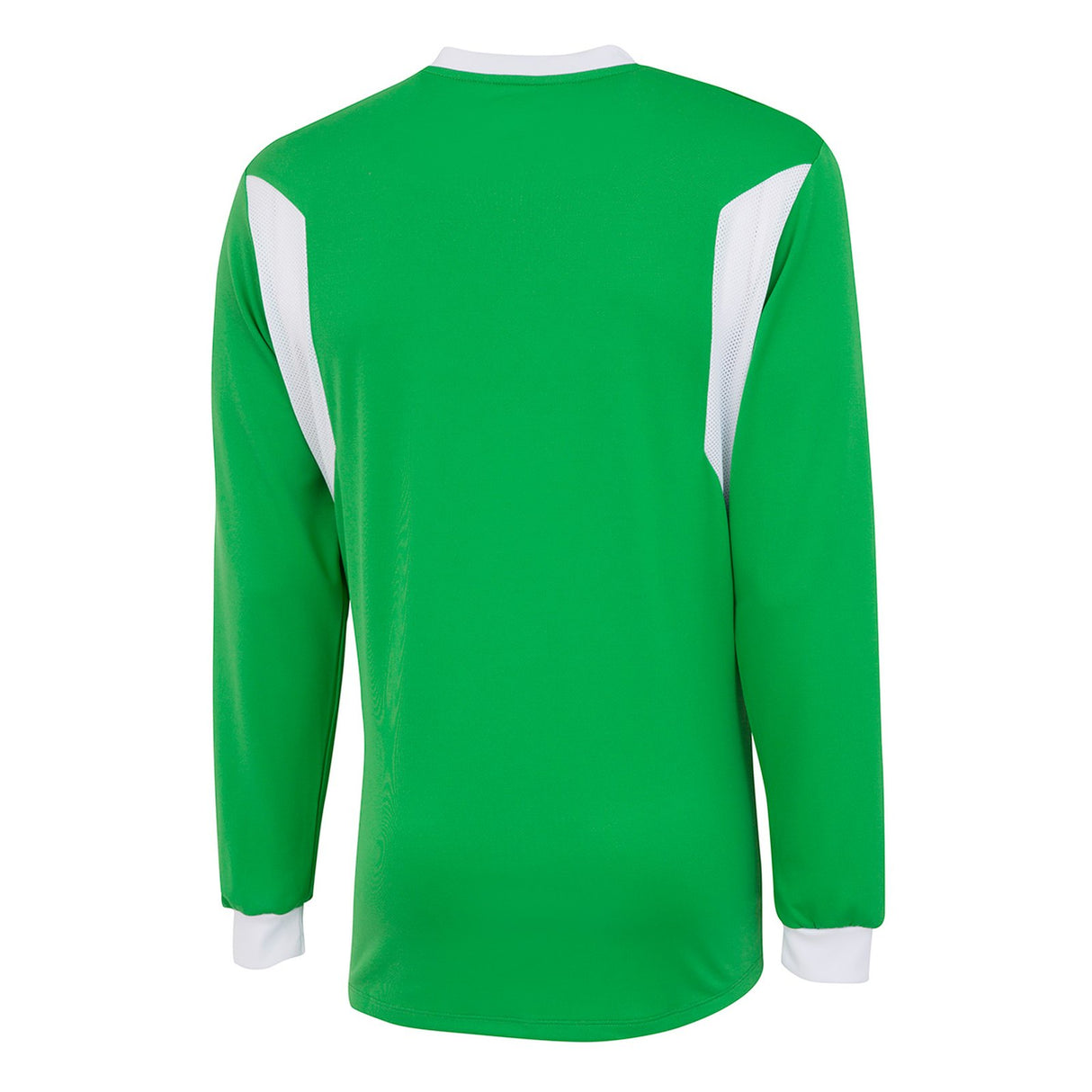 Umbro Squad Kids Long Sleeved Training Jersey