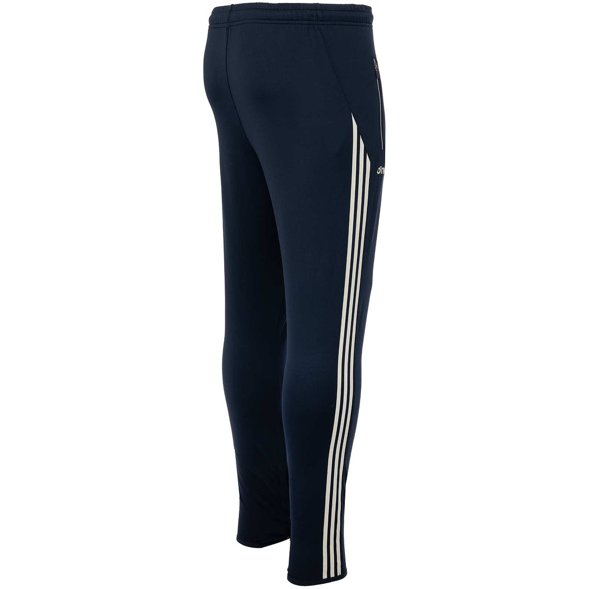 O'Neills Galway GAA Ballinrobe Kids Skinny Pant - Side View