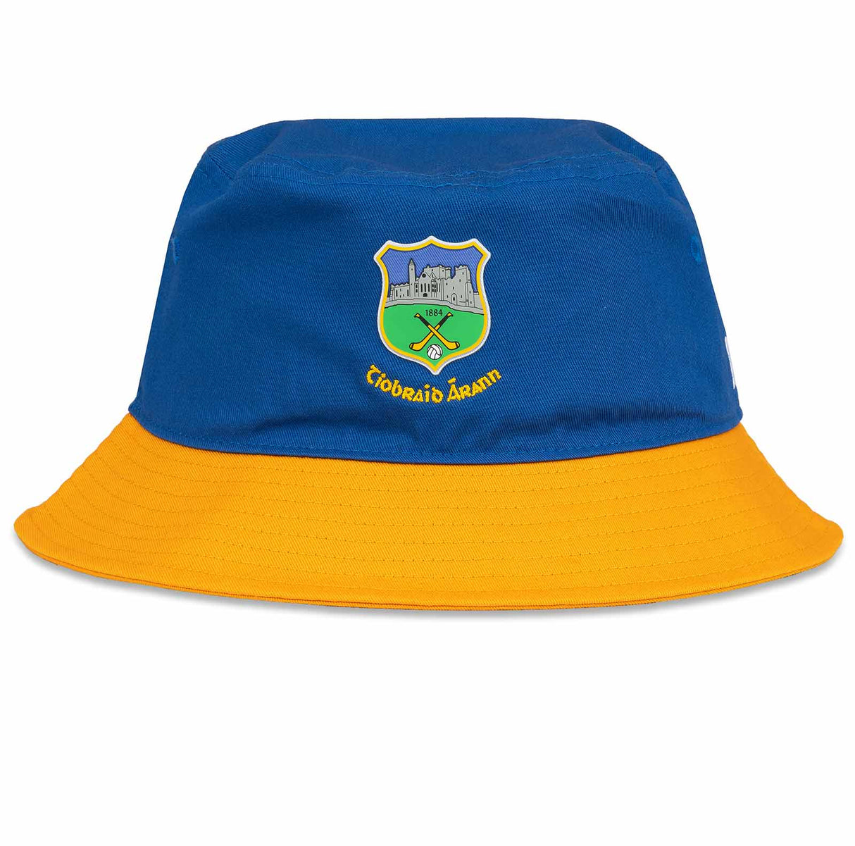 New Era Essential Tipperary GAA Bucket Hat