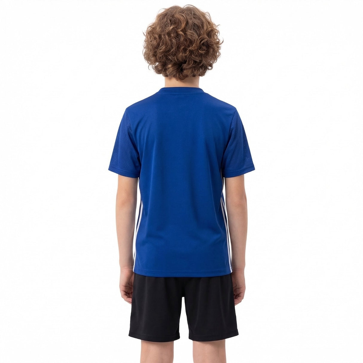 adidas Tabela 23 Boys Short Sleeve Jersey