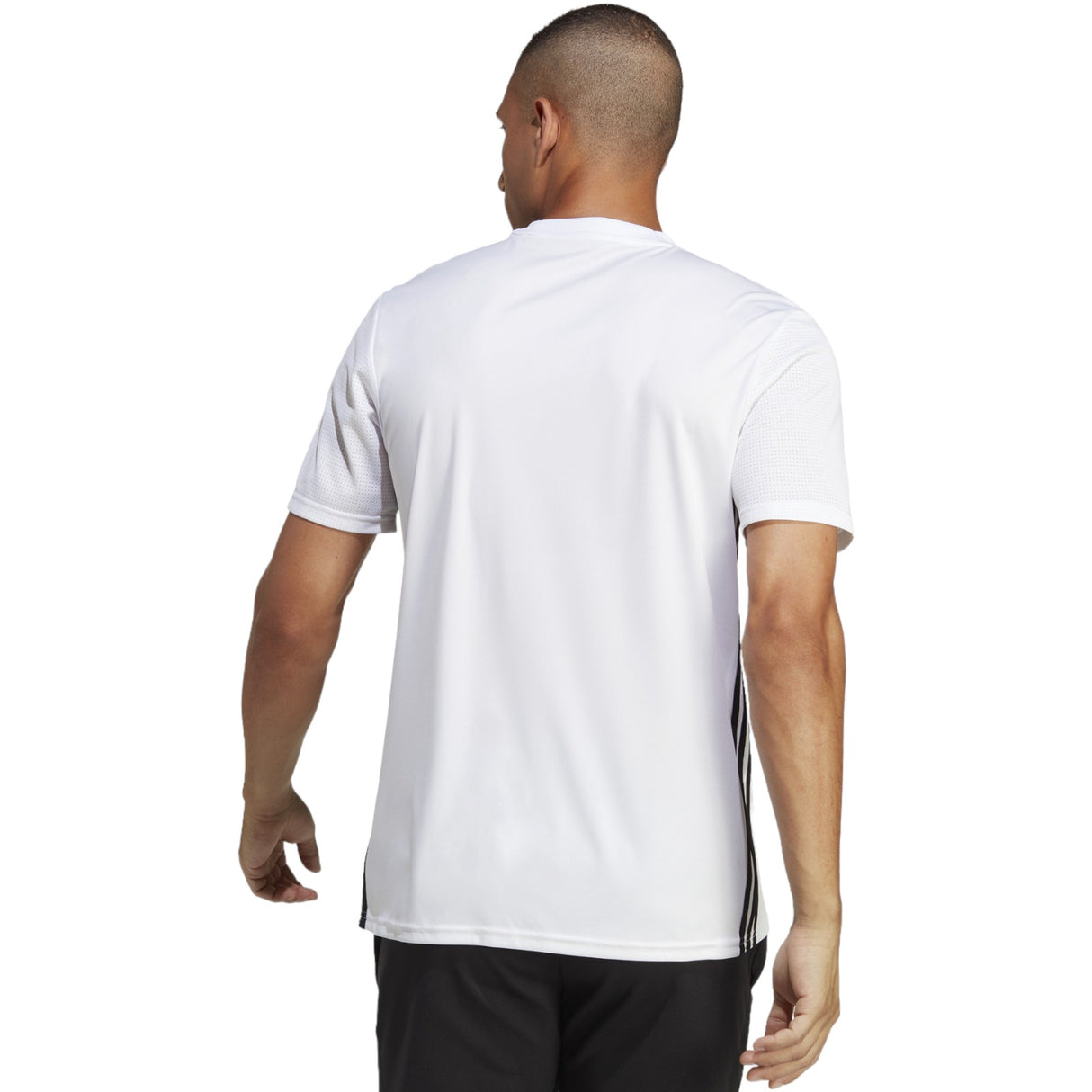 adidas Tabela 23 Mens Short Sleeve Jersey 