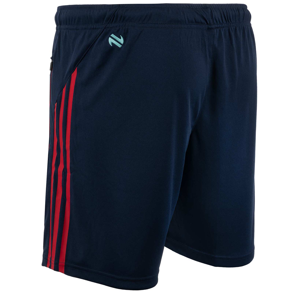 O'Neills Mayo GAA Ballinrobe Kids Poly Short