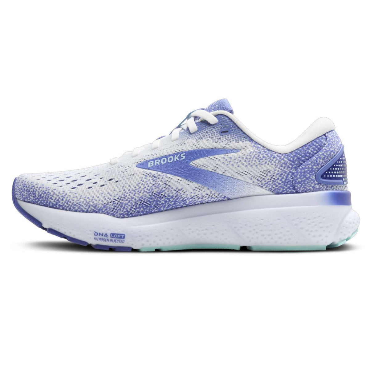 Brooks Ghost 16 Womens Road Running Shoes