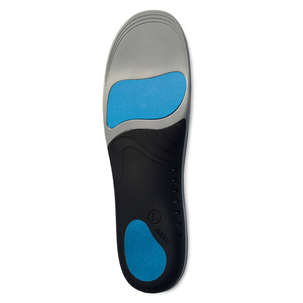 Ultimate Performance Advanced F3D Neutral Insole