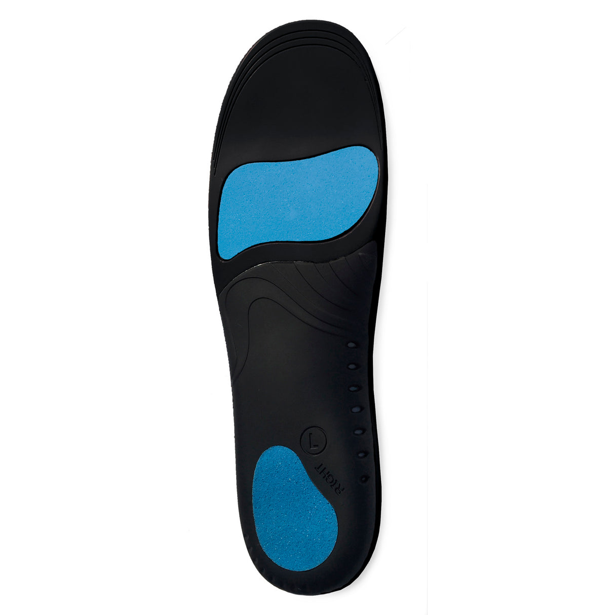 Ultimate Performance Advanced F3D Support+ Insole