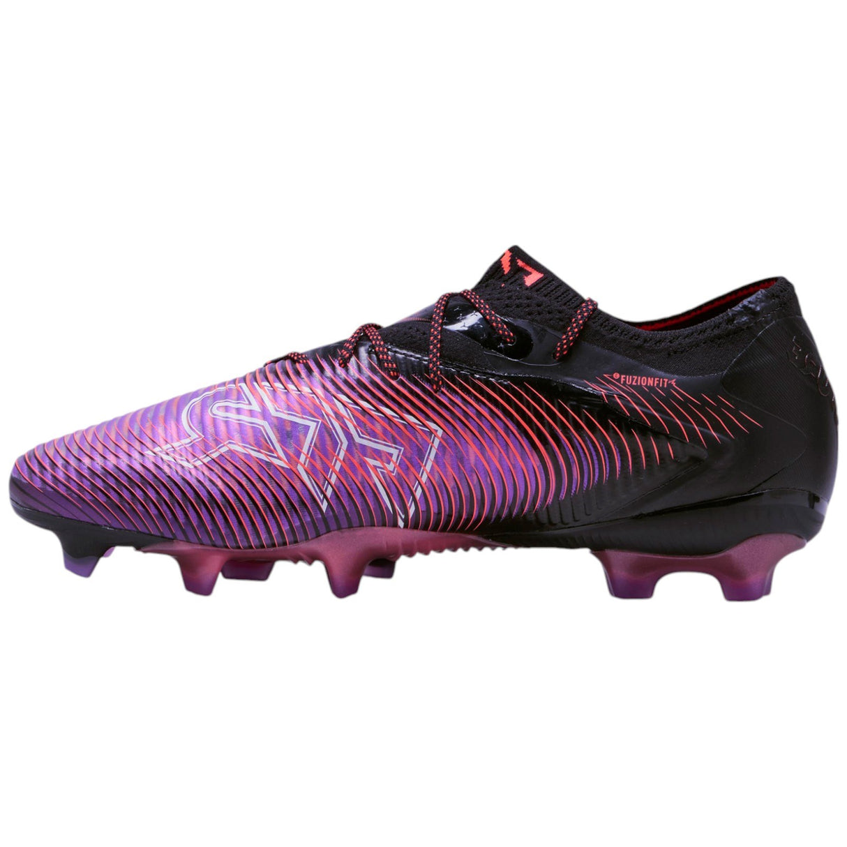 Puma Future 8 Ultimate Low Mens Firm Ground Football Boots