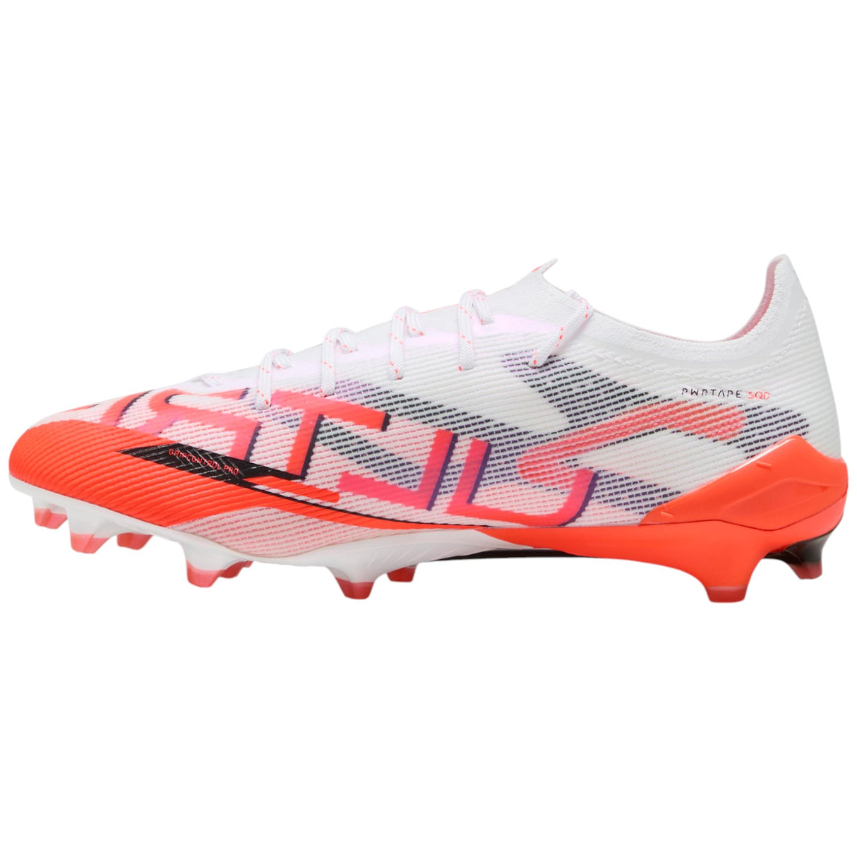 Puma Ultra 5 Ultimate Mens Firm Ground Football Boots
