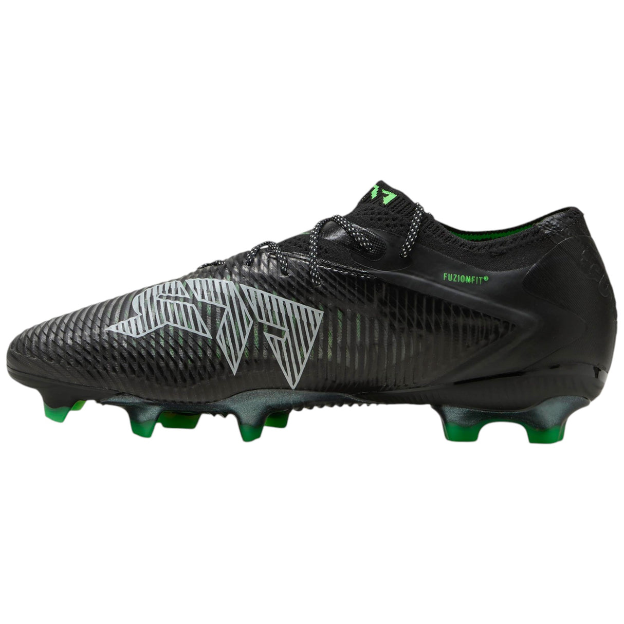 Puma Future 8 Ultimate Low Mens Firm Ground Football Boots