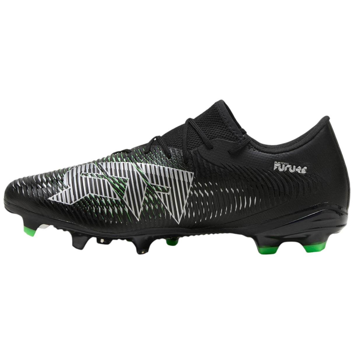 Puma Future 8 Match Low Mens Firm Ground Football Boots