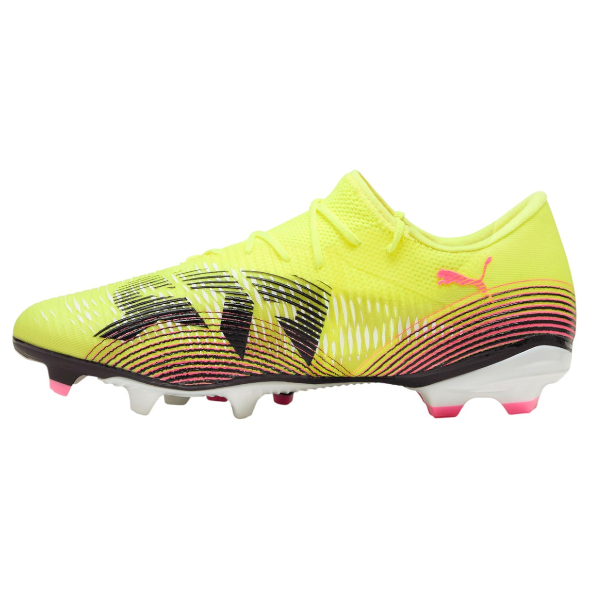 Puma Future 8 Match Low Adults Firm Ground Football Boots