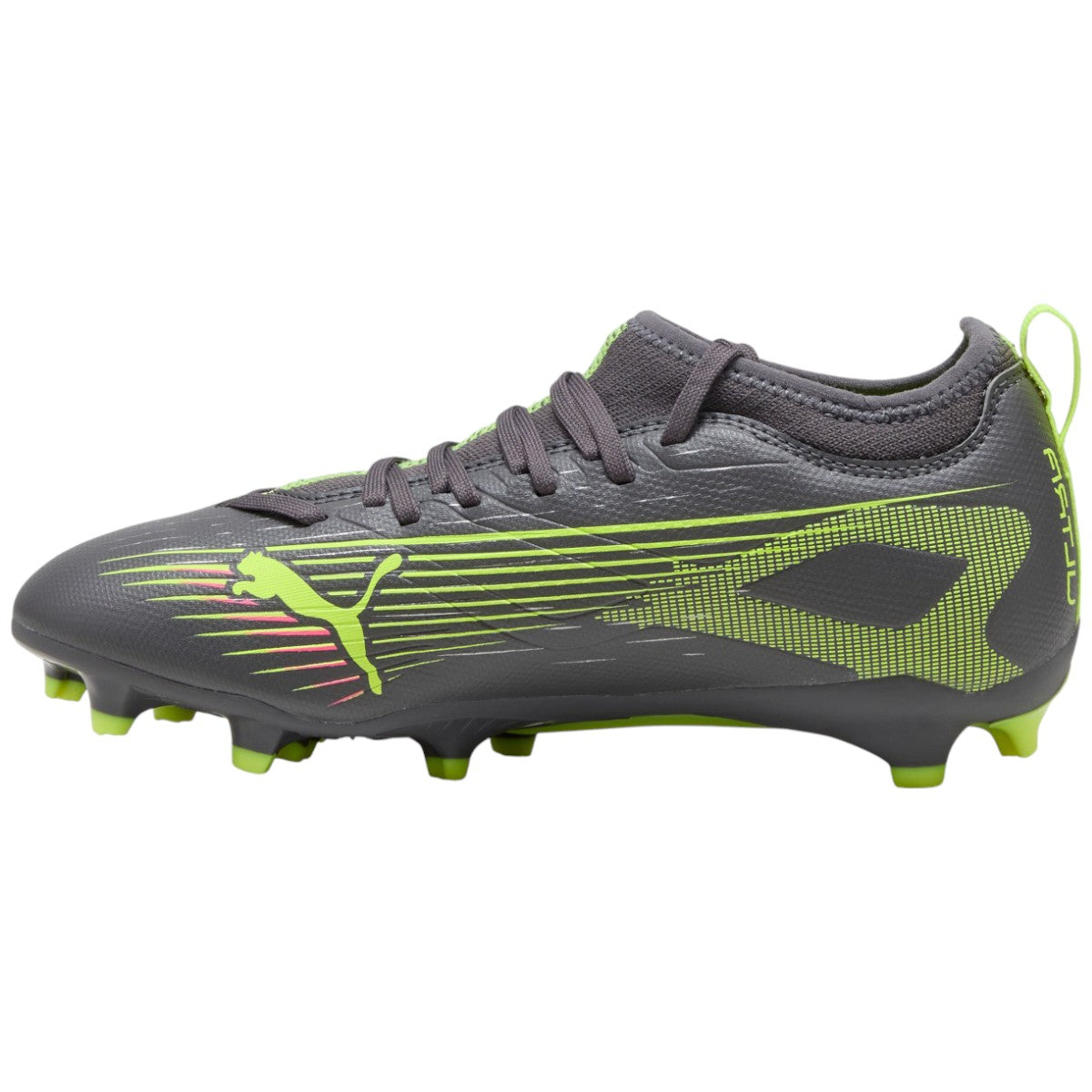 Puma Ultra 5 Match Kids Firm/Artificial Ground Football Boots