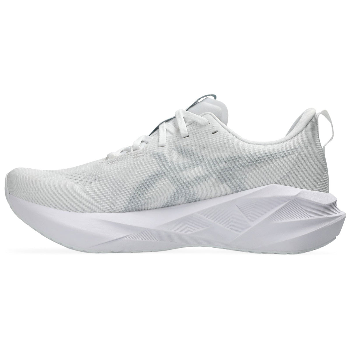 Asics Novablast 5 Mens Road Running Shoes