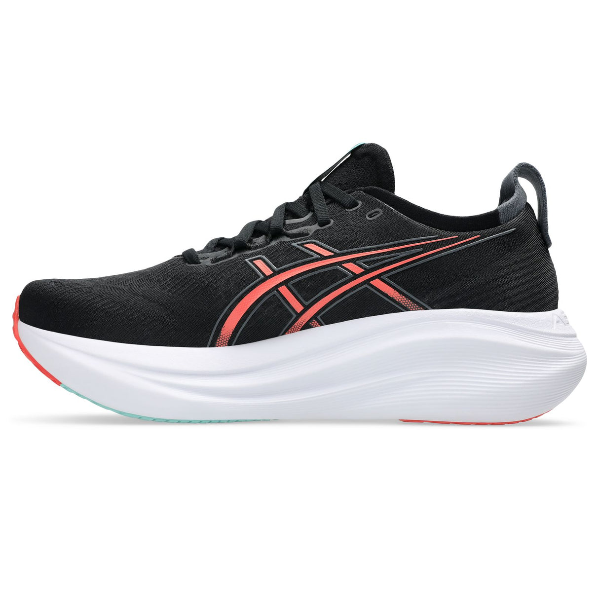 Asics Gel-Nimbus 27 Mens Road Running Shoes