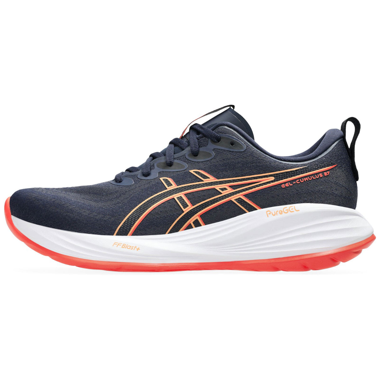 Asics Gel Cumulus 27 Mens Road Running Shoes