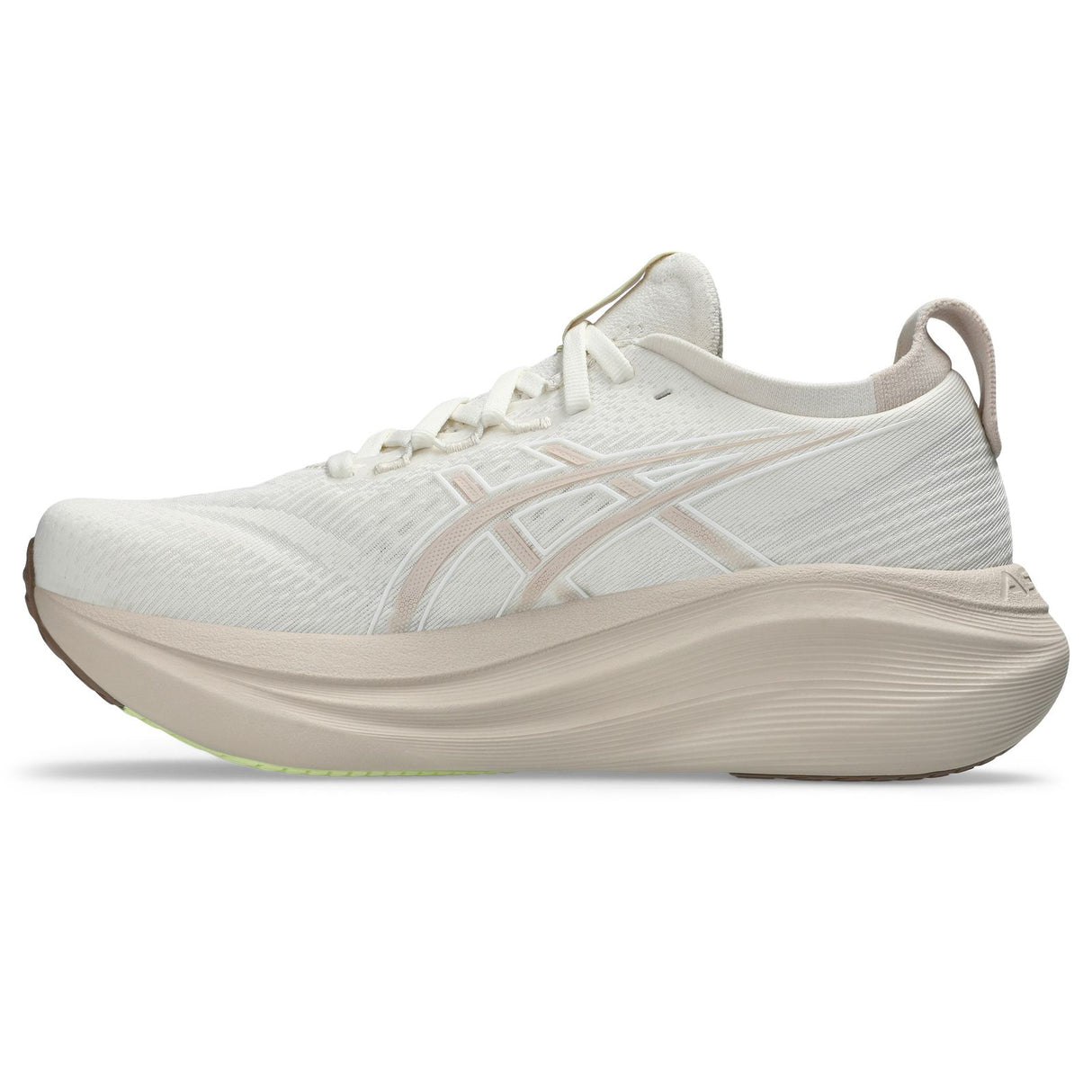 Asics Gel-Nimbus 27 Womens Road Running Shoes