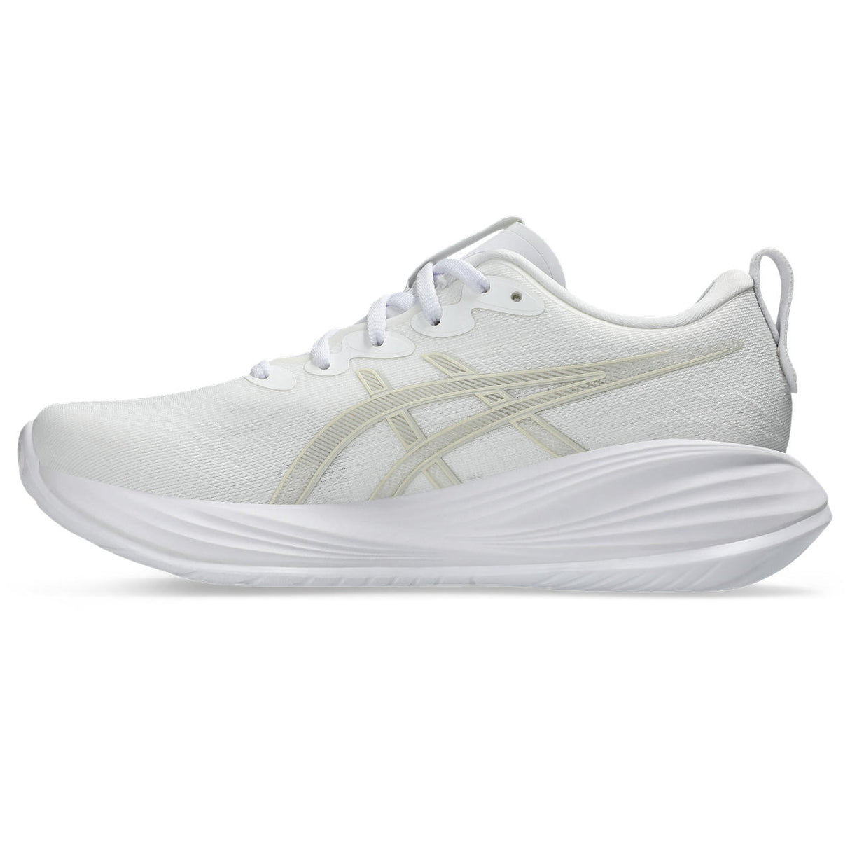 Asics Gel Cumulus 27 Womens Road Running Shoes