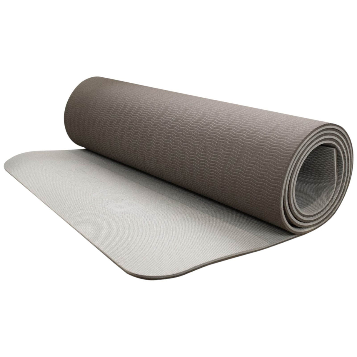 Bahe Soft Touch Reversible XL 6mm Yoga Mat