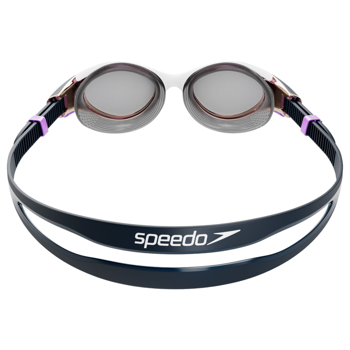 SPEEDO BIOFUSE 2.0 MIRROR GOGGLE