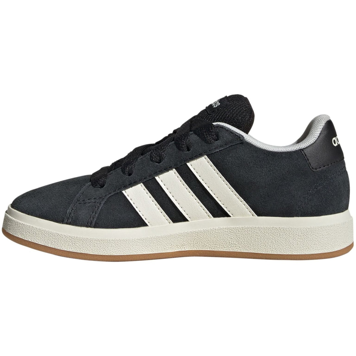 adidas Grand Court 00s Kids Skate Shoes