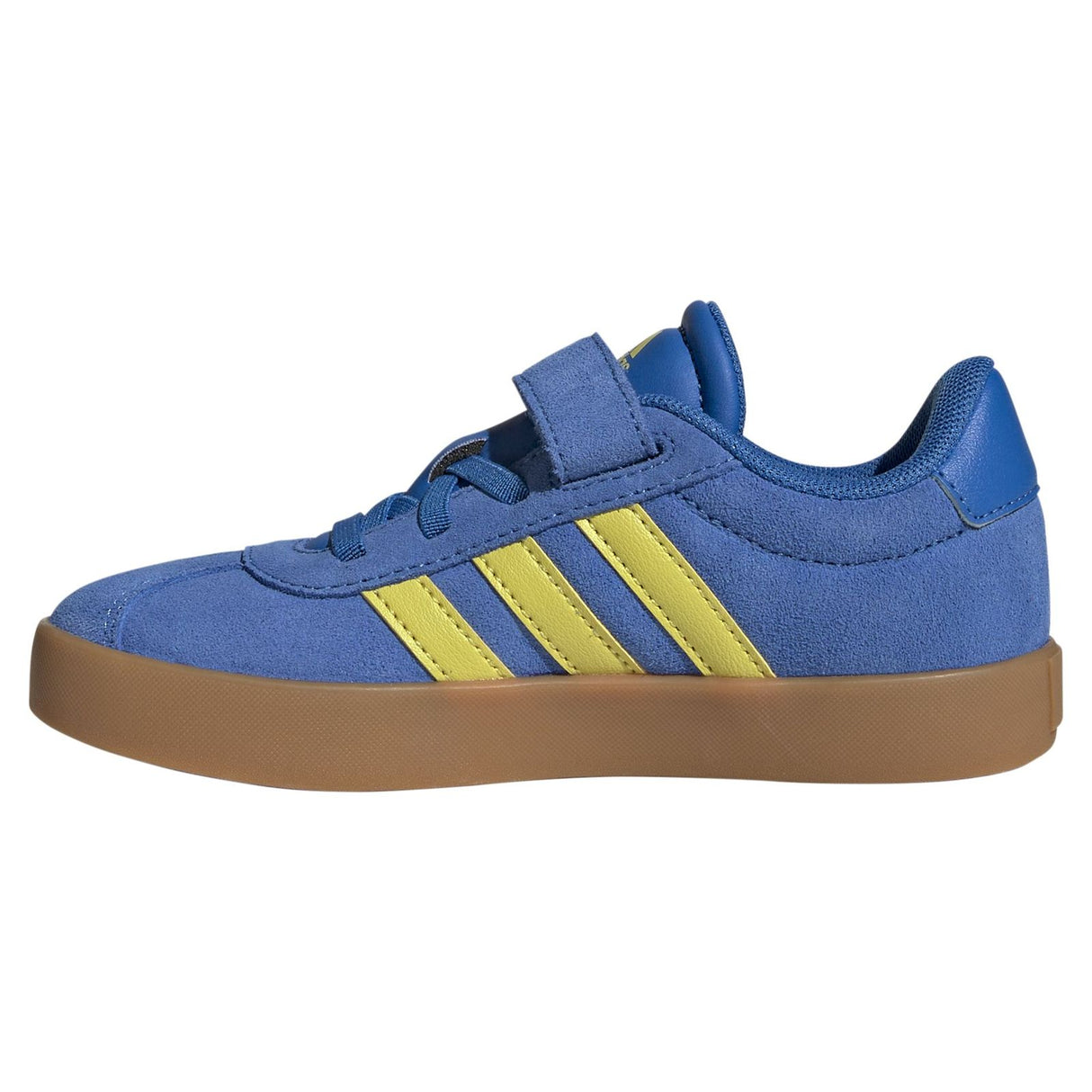adidas VL Court 3.0 EL C Boys Royal/Gum