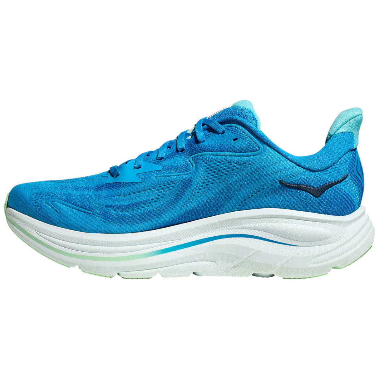 Hoka Clifton 10 Mens Running Shoes
