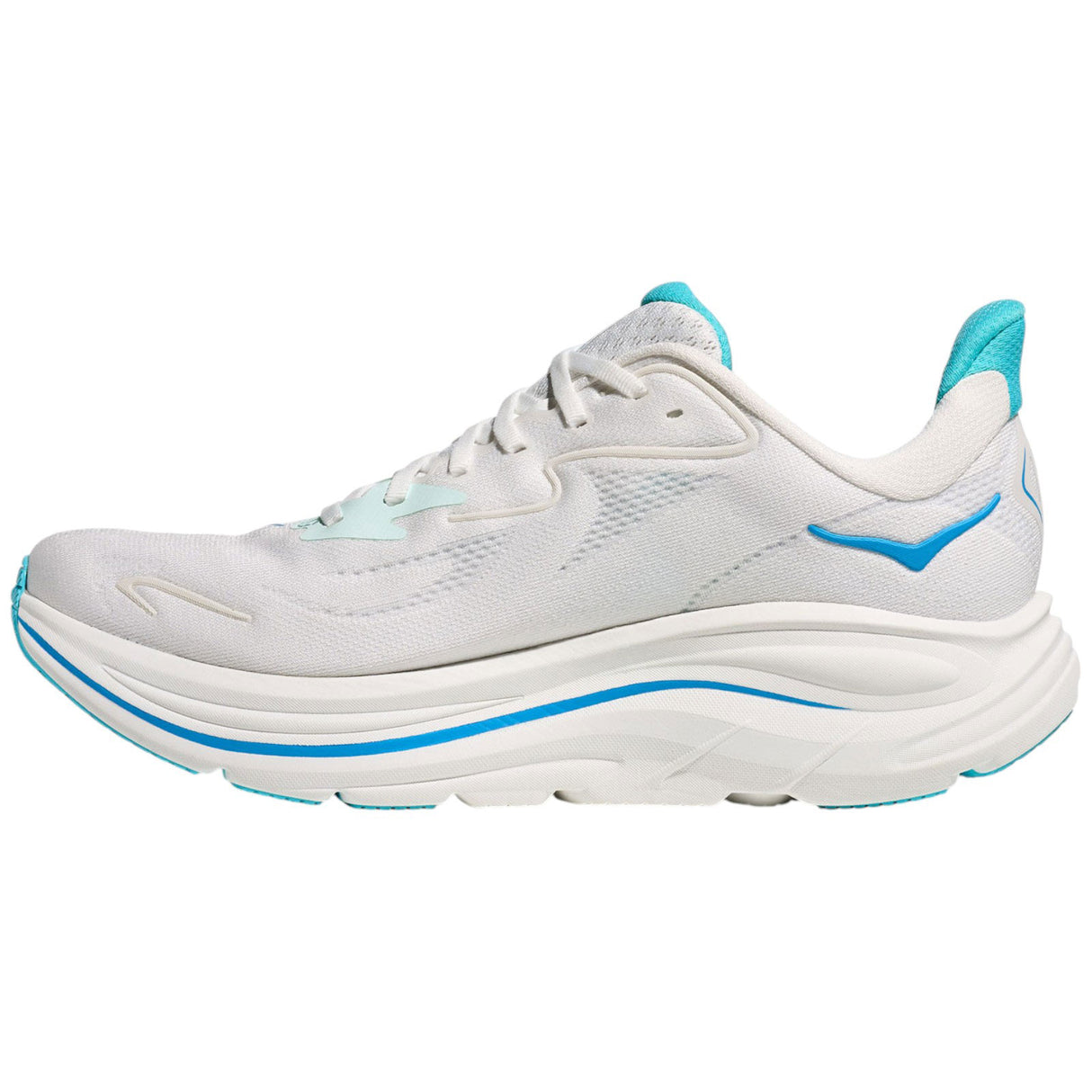 Hoka Clifton 10 Mens Running Shoes