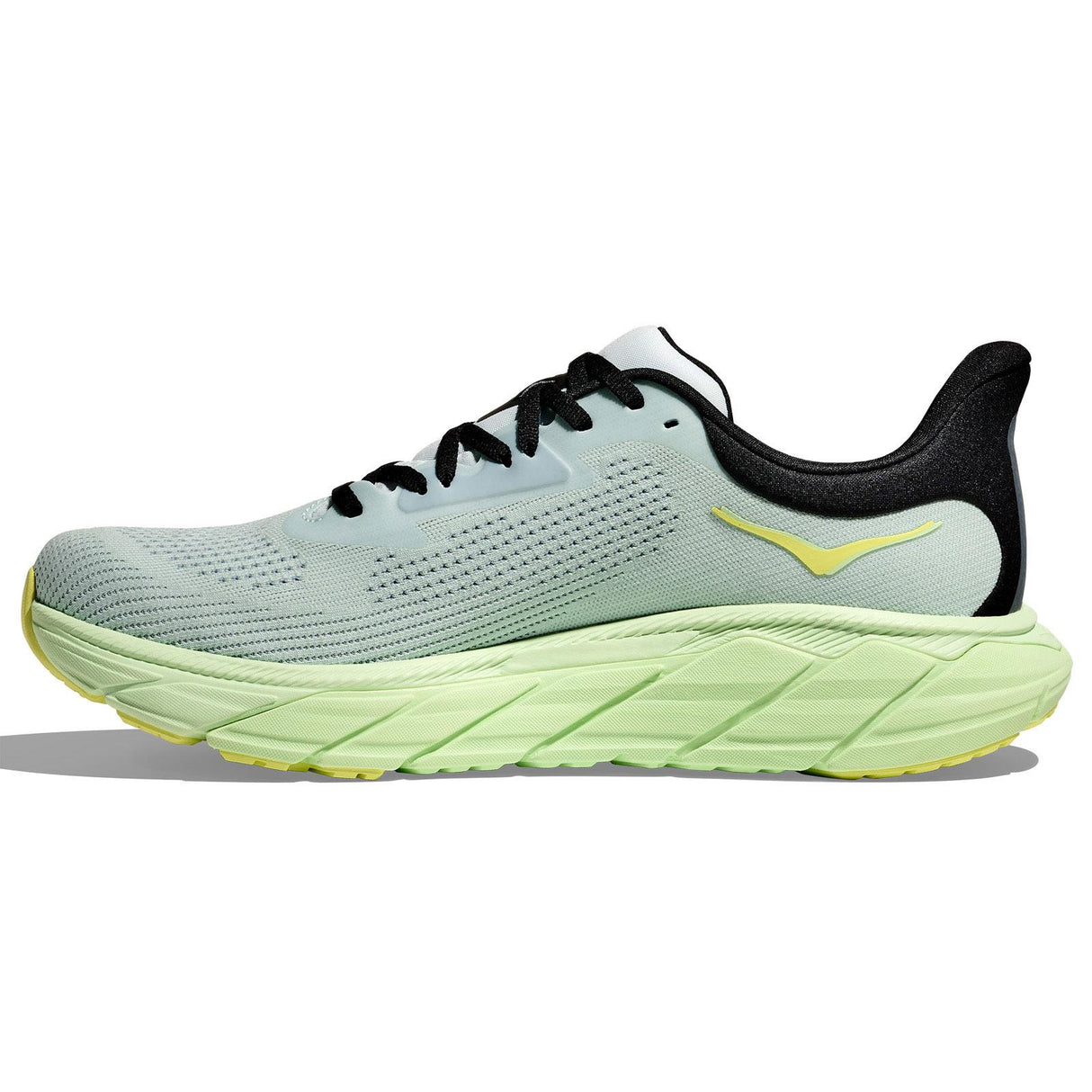 Hoka Arahi 7 Mens Everyday Running Shoes