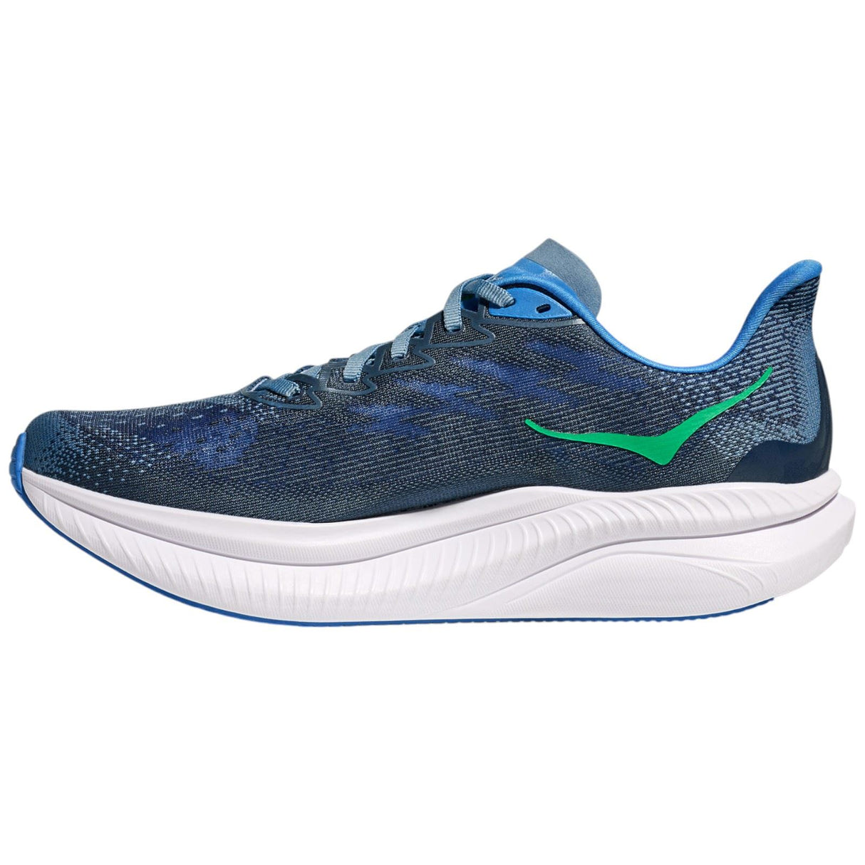 Hoka Mach 6 Mens Running Shoes