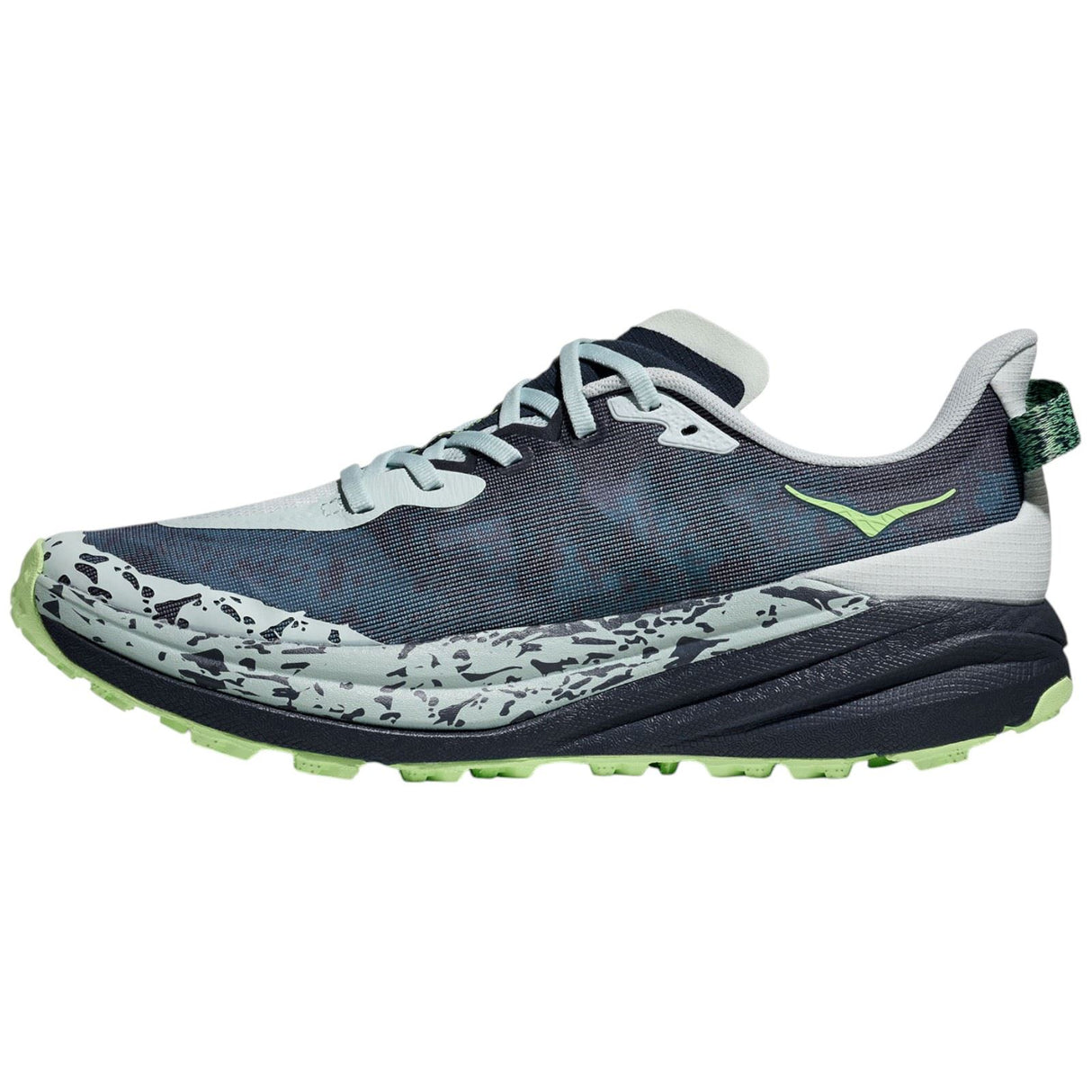 HOKA Speedgoat 6 Mens Trail Running Shoes