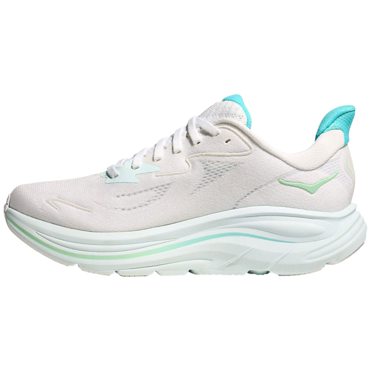 Hoka Clifton 10 Womens Running Shoes