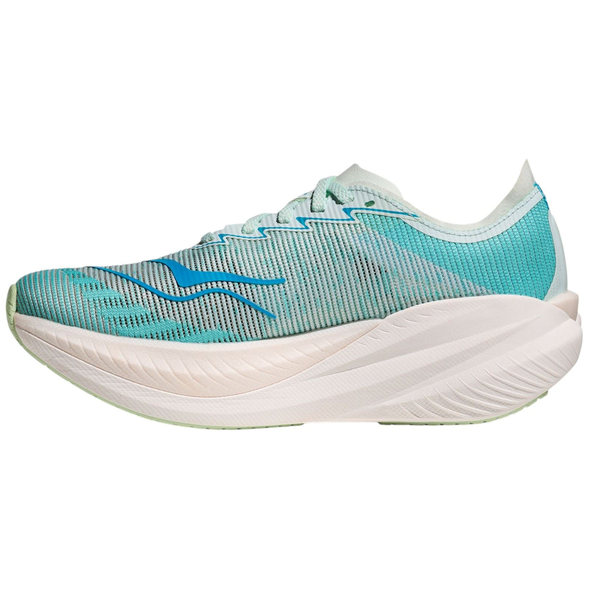 Hoka Mach x2 Womens Running Shoes