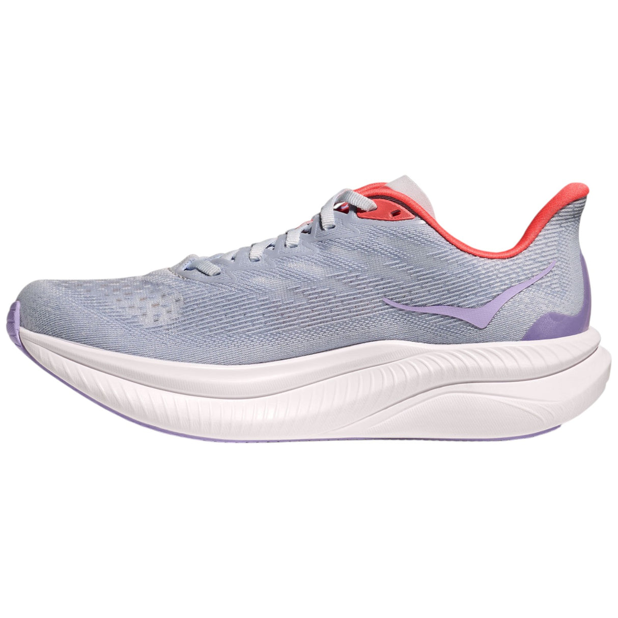 Hoka Mach 6 Womens Road Running Shoes