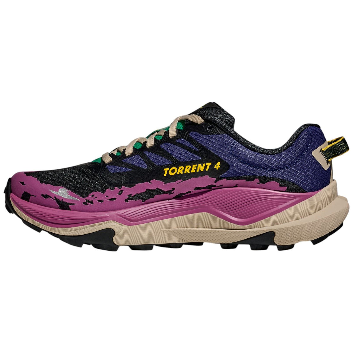 Hoka Torrent 4 Womens Running Shoes
