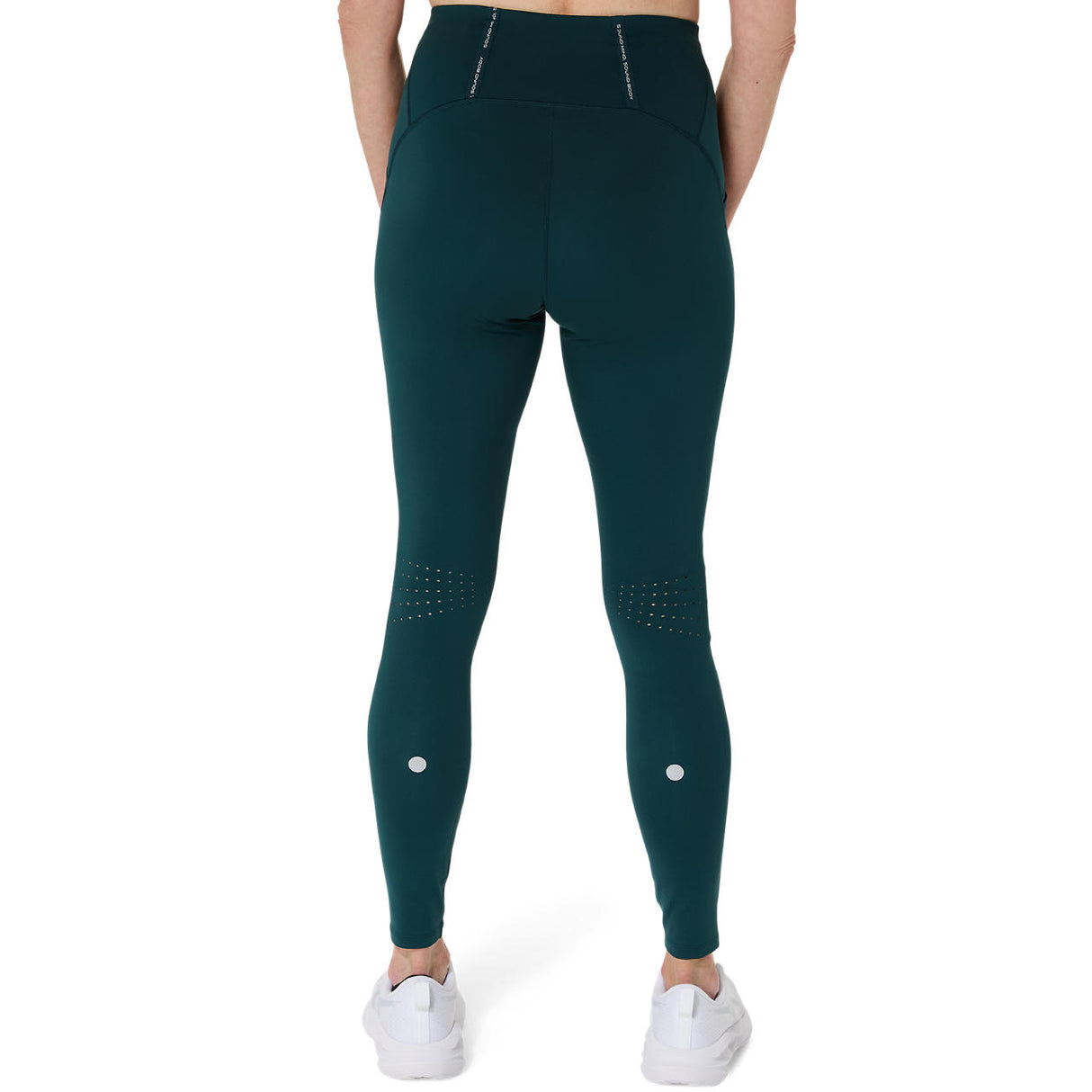 Asics Road Womens High Waist Tight