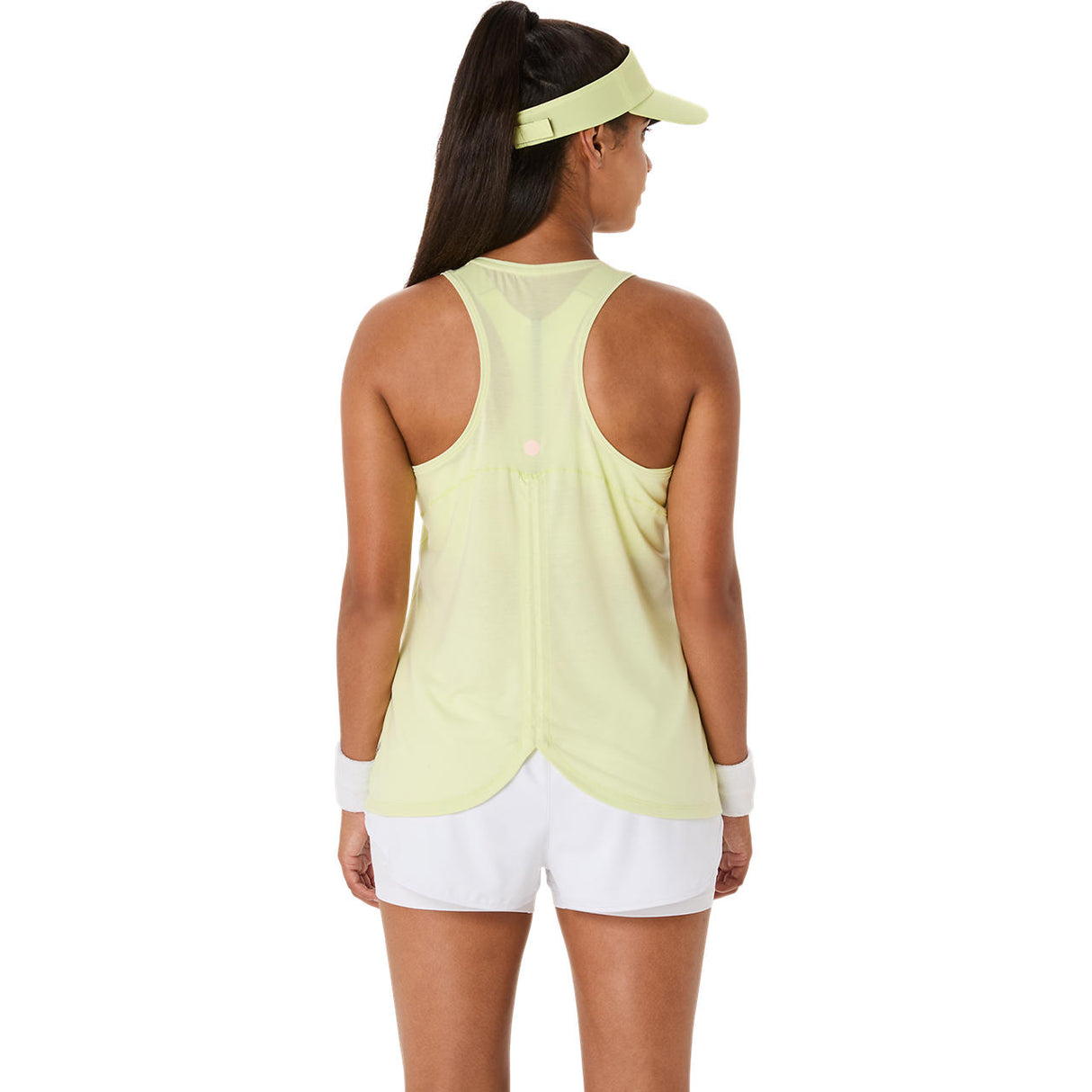 Asics Nagino Run Adjustable Womens Tank