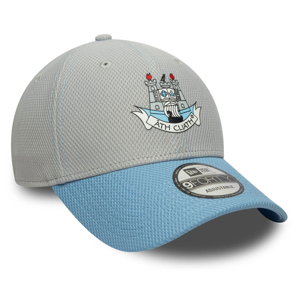 New Era Dublin Diamond Era 9Forty Cap