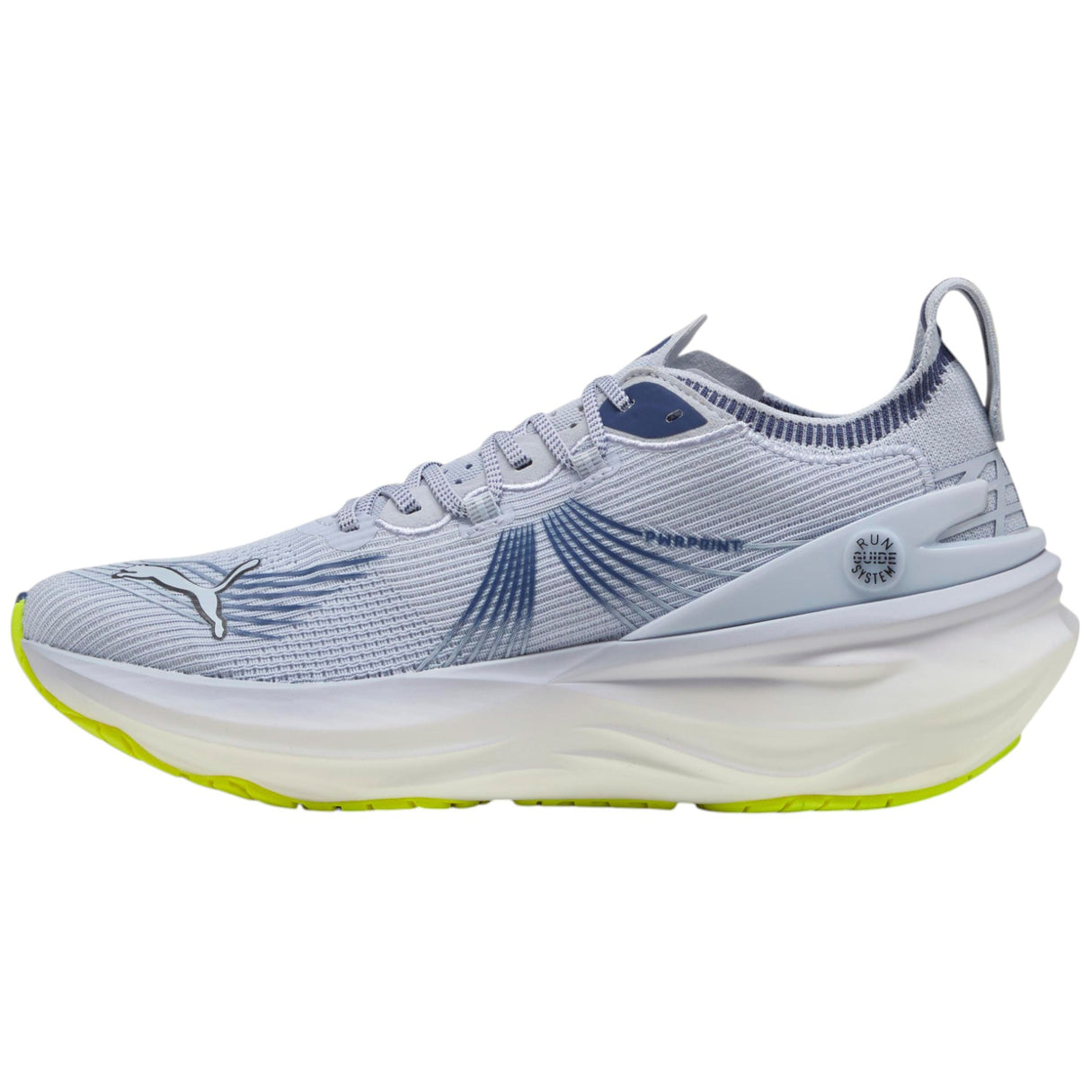 Puma ForeverRun Nitro 2 Mens Running Shoes