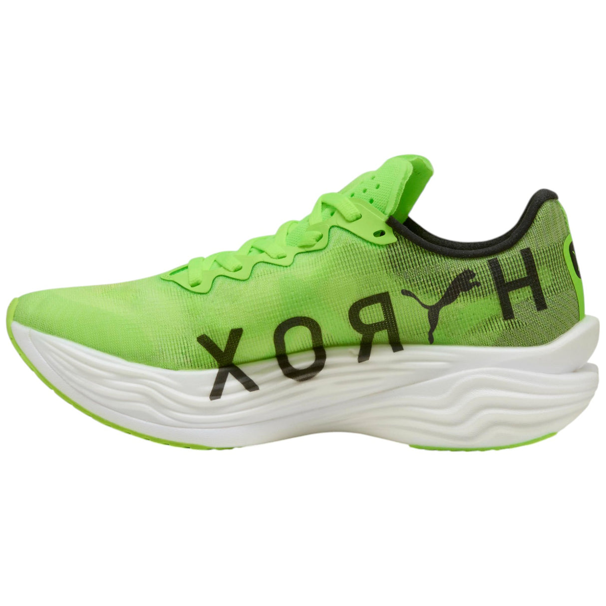 Puma Womens Deviate Nitro Elite 3 Hyrox Running Shoes