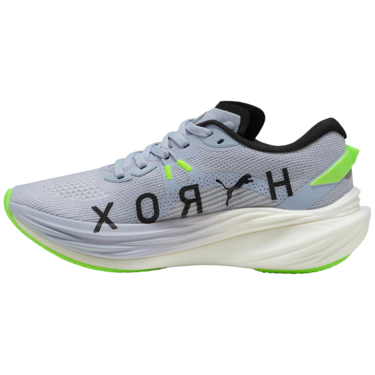 Puma x Hyrox Deviate Nitro 3 Womens Running Shoes