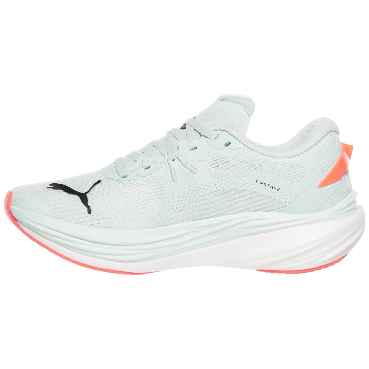 Puma Wmns Deviate Nitro 3 Blue/Red