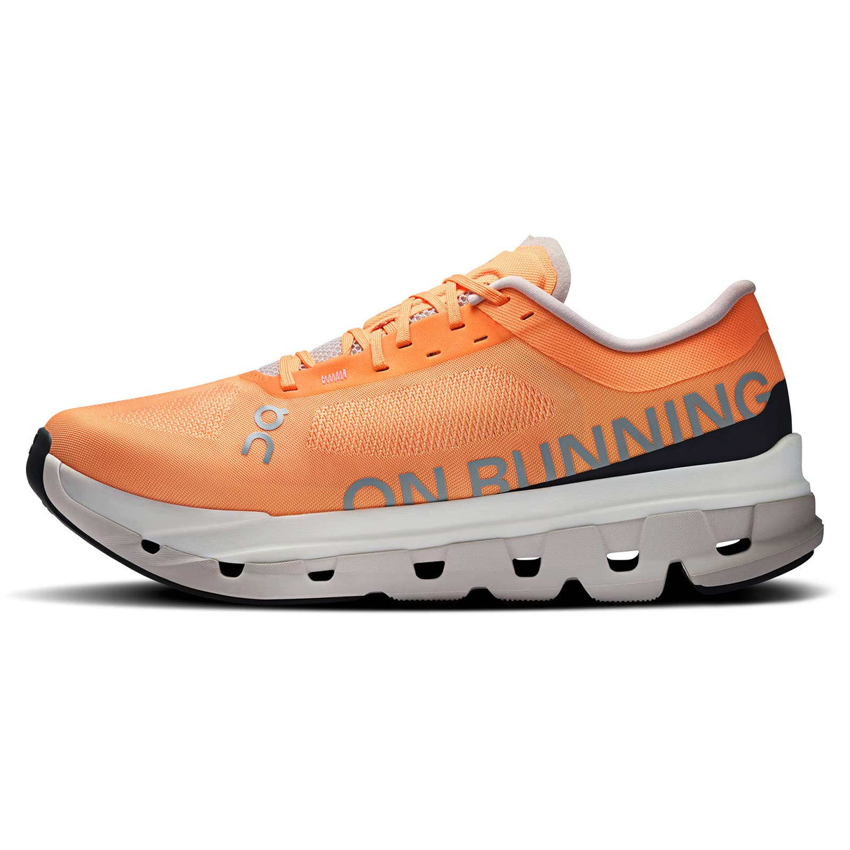 ON Cloudflow 5 Mens Running Shoes