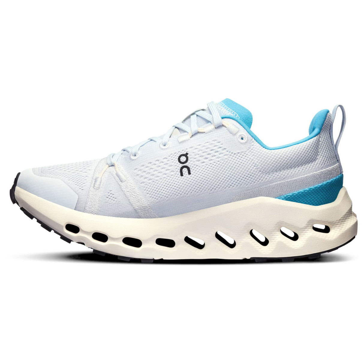 On Cloudsurfer Trail Womens Running Shoes