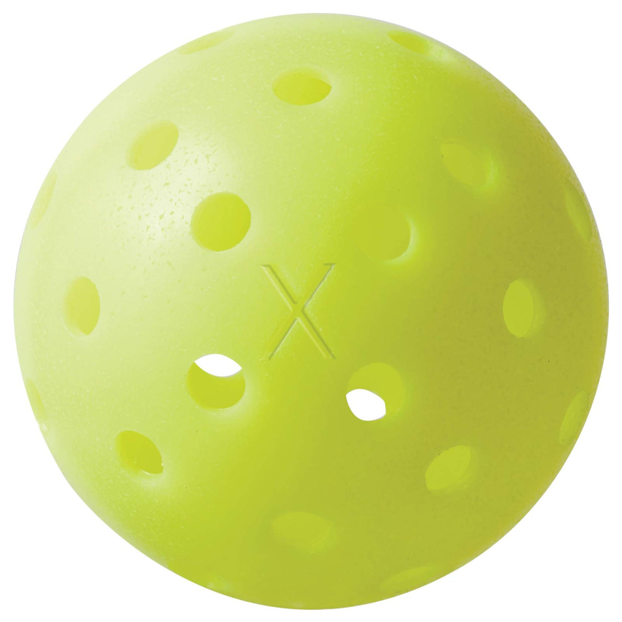 Franklin Outdoor X-40 Pickleball - 3 Pack