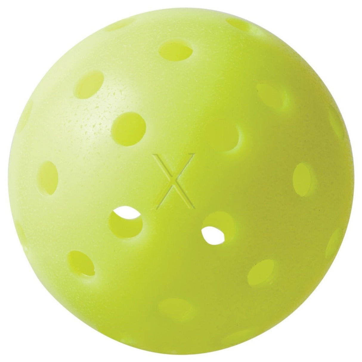 Franklin Outdoor X-40 Pickleball - 3 Pack
