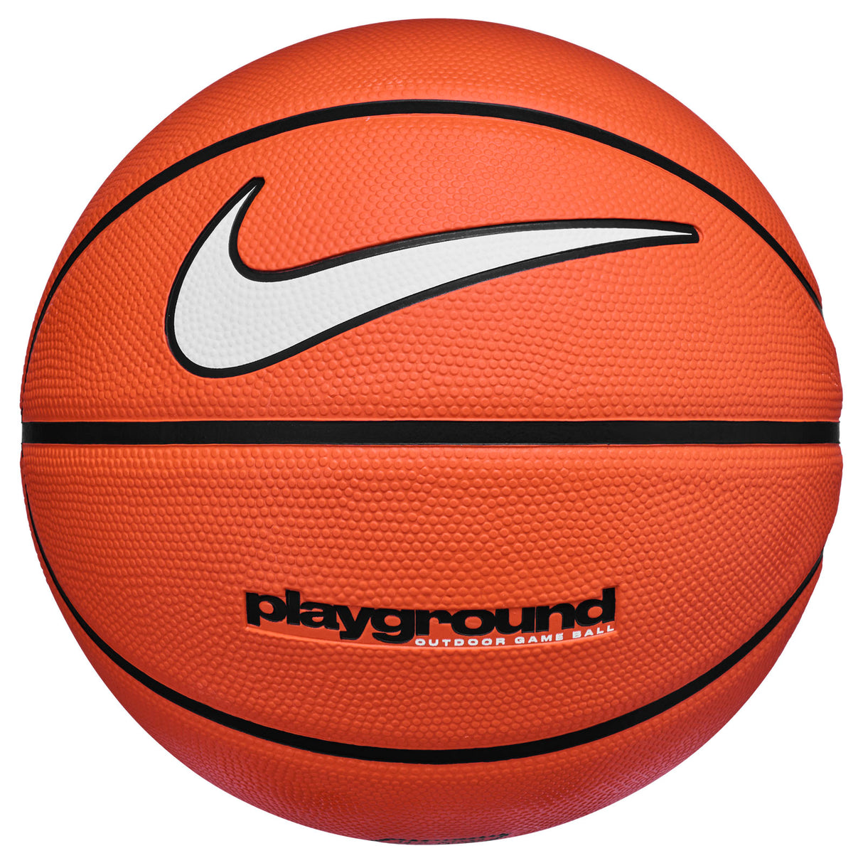 Nike Everyday Playground 8P Size 7 Basketball
