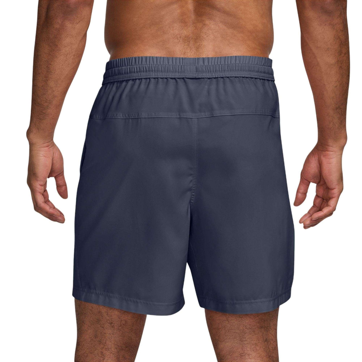 Nike Form Mens Dri-Fit 7" Unlined Versatile Shorts