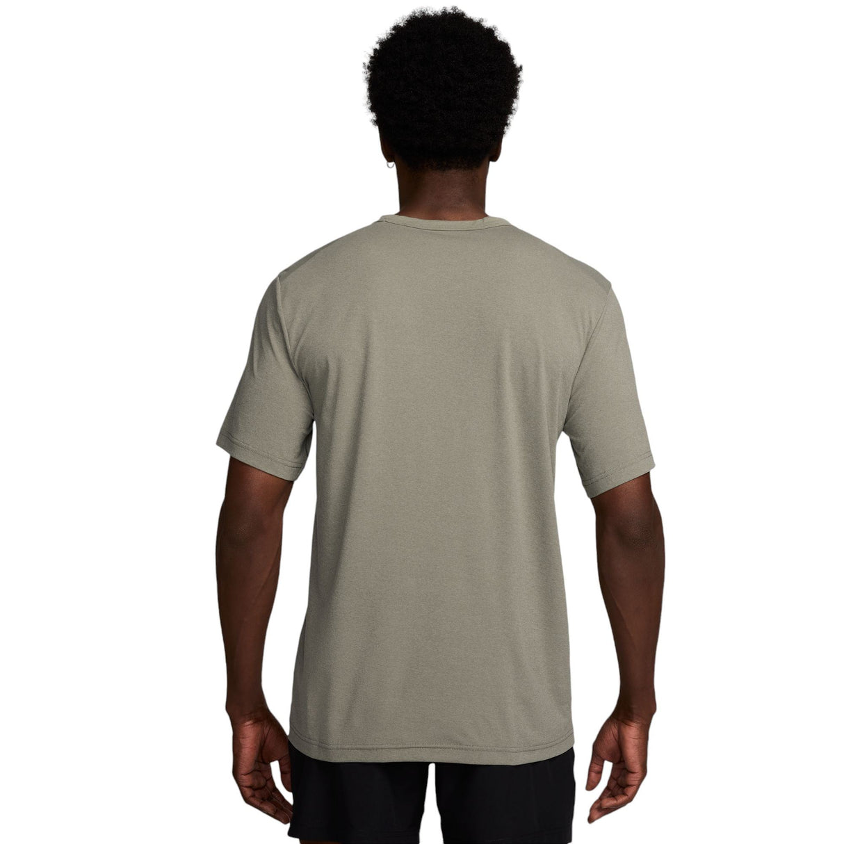 Nike Hyverse Mens Dri-FIT UV Short-sleeve Versatile Top