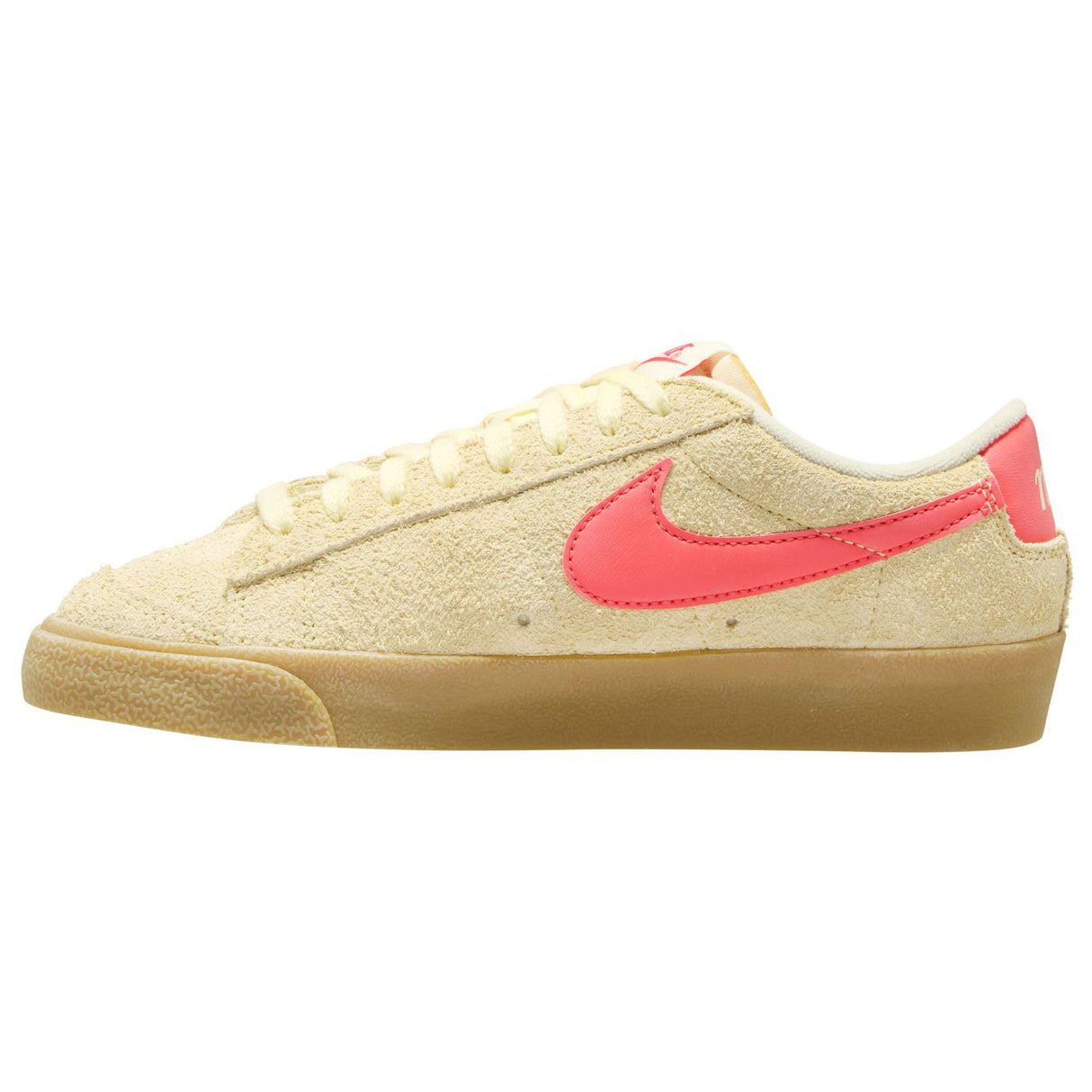Nike Blazer Low '77 Vintage Womens Shoes