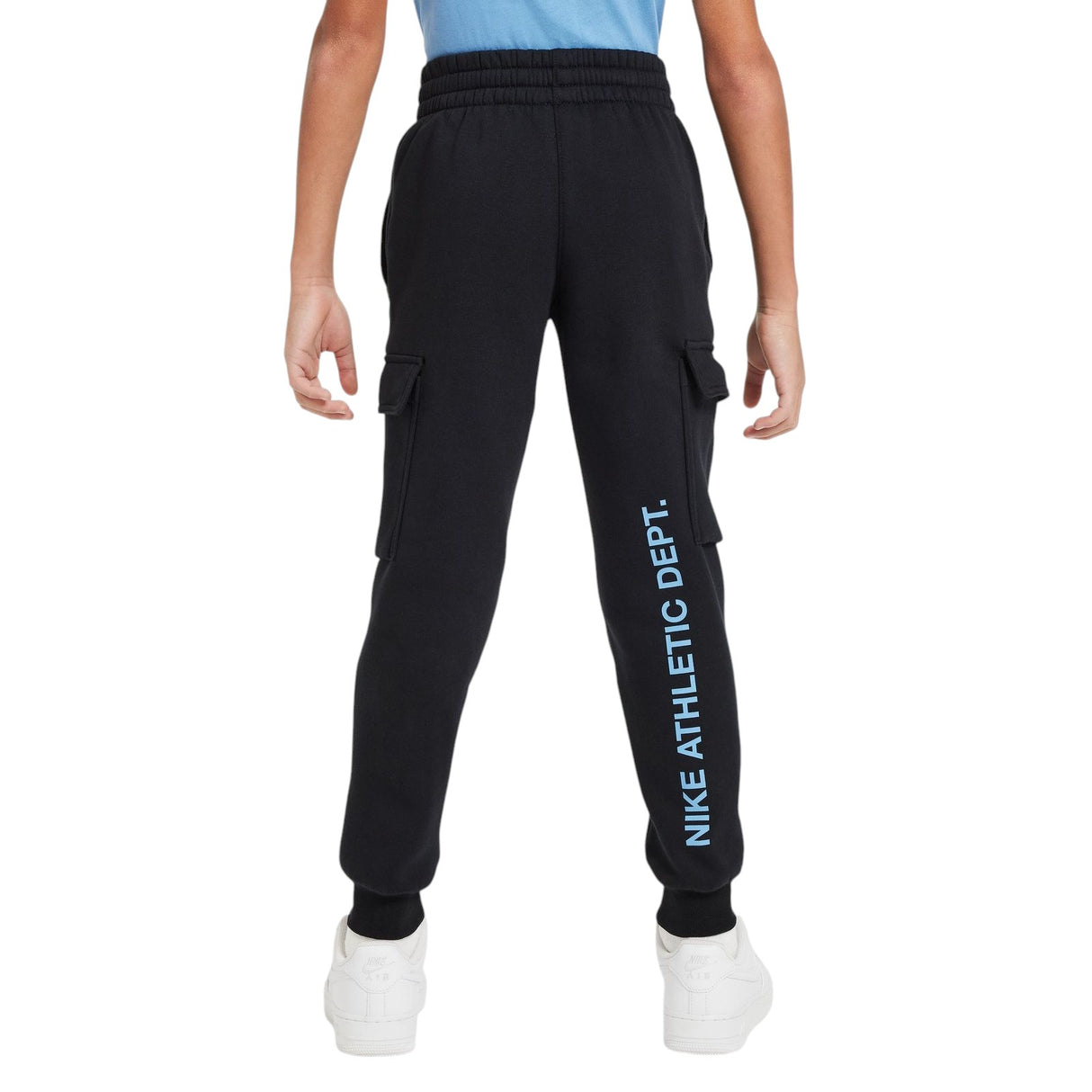 Nike Sportswear Kids Fleece Cargo Pants